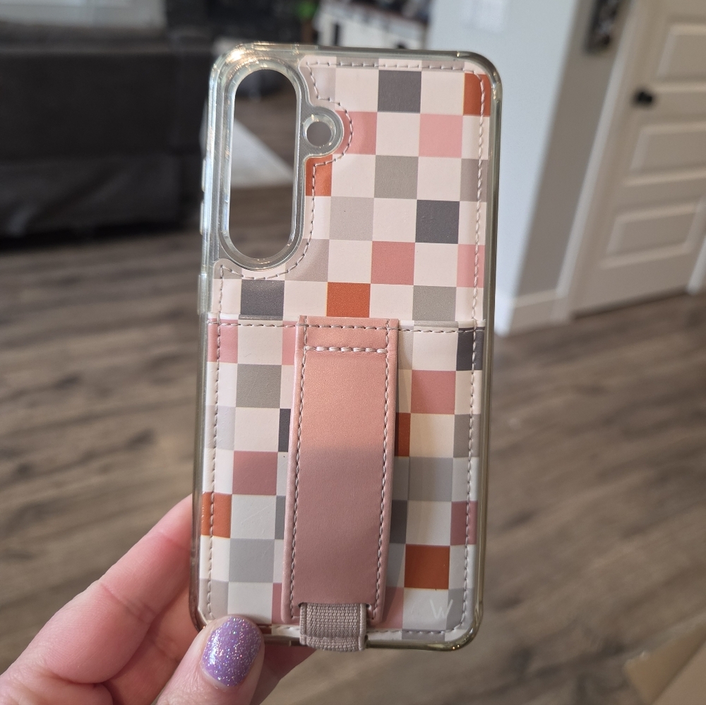 Walli S24 Case